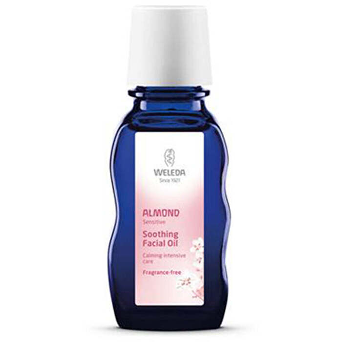 Weleda Almond Skin Oil 50ml