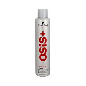 Schwarzkopf Professional Elastic - Flexible Hairspray 300ml