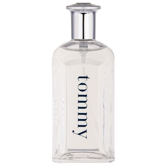 Tommy Hilfiger Tommy Eau De Cologne Tester 100ml