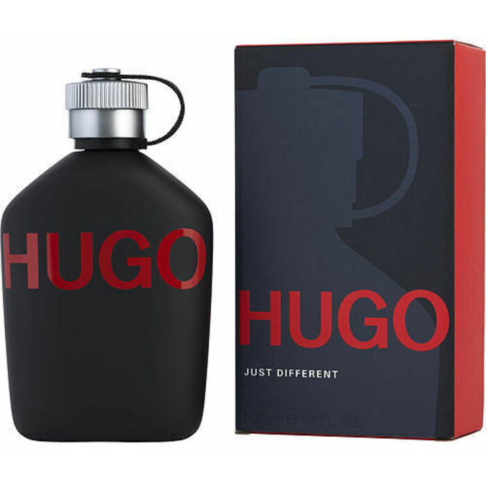 Hugo Boss Hugo Just Different Eau De Toilette 75ml