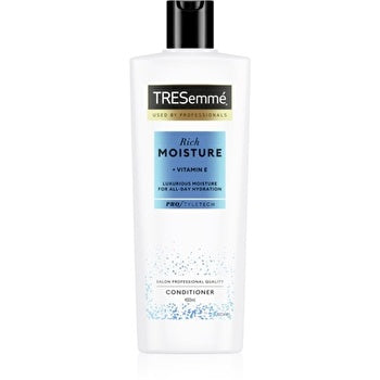 TRESemme Rich Moisture Conditioner 400ml