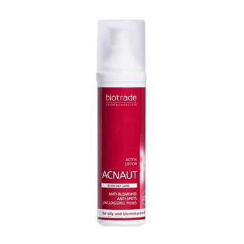 Biotrade Acnaut Active Lotion - Oily And Blemish-prone Skin 60ml