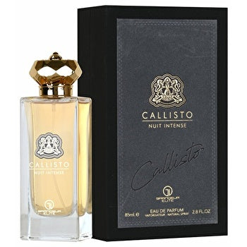 Grandeur Callisto Nuit Intense Eau De Parfum 85ml