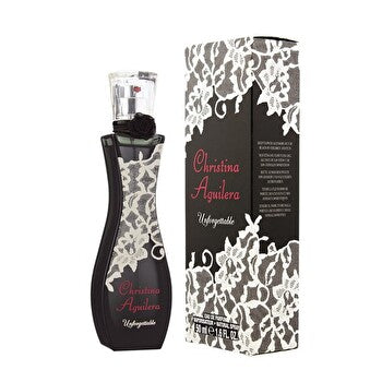 Christina Aguilera Unforgettable Eau De Parfum 75ml