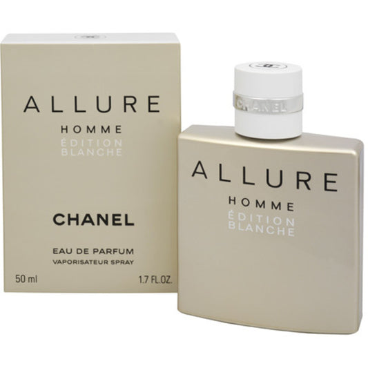 Chanel Allure Homme Blanche Eau De Parfum 100ml