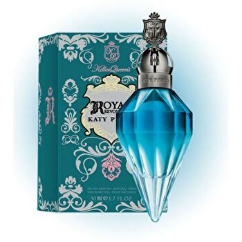 Katy Perry Royal Revolution Eau De Parfum 100ml