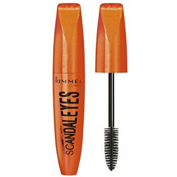 Rimmel Volume Scandaleyes Flash - Mascara For Eyelash Scandalous Volume 12ml