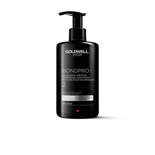 Goldwell Bondpro+ 2 Nourishing Fortifier 500ml
