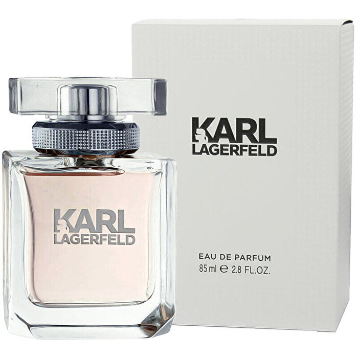 Lagerfeld Karl For Her Eau De Parfum 45ml