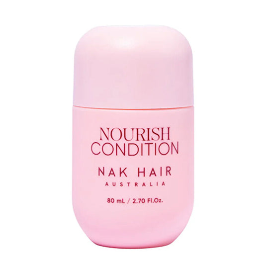Nak Signature Nourish Conditioner 80ml