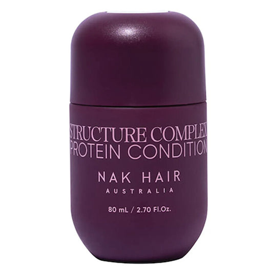Nak Signature Structure Complex Protein Conditioner 80ml