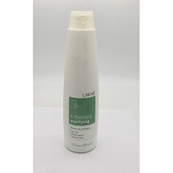 Lakme K.therapy Purifying Shampoo 300ml