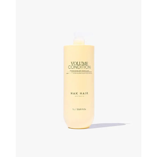 Nak Signature Volume Conditioner 1000ml