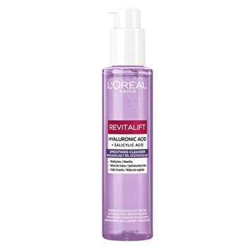 L´Oreal Revitalift Smoothing Cleanser 150ml