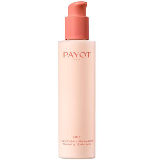 Payot Nue Cleansing Micellar Milk 200ml