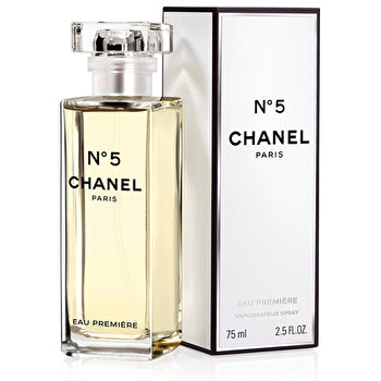 Chanel No.5 Eau Premiere Eau De Parfum 50ml