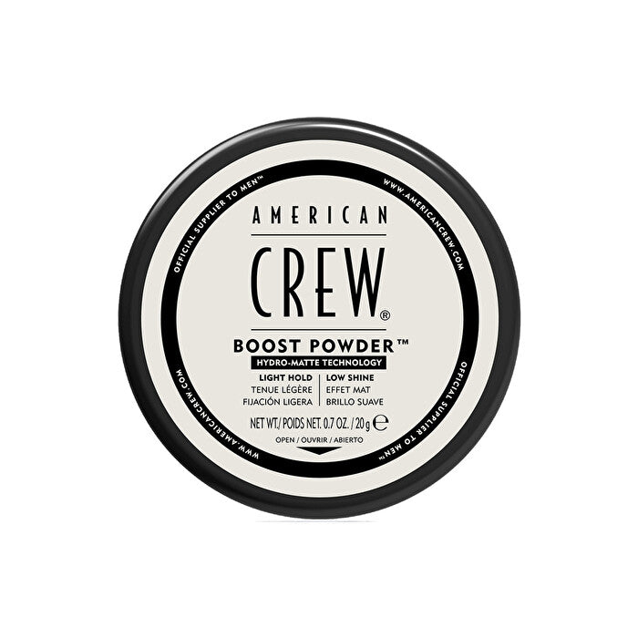American Crew (boost Powder) 10 G 20.0g