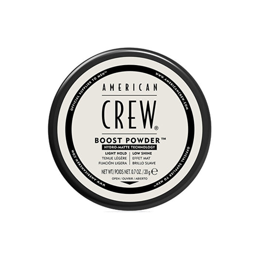 American Crew (boost Powder) 10 G 20.0g