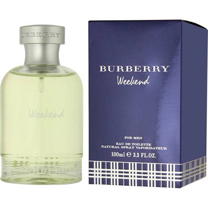 Burberry Weekend For Men Eau De Toilette 50ml