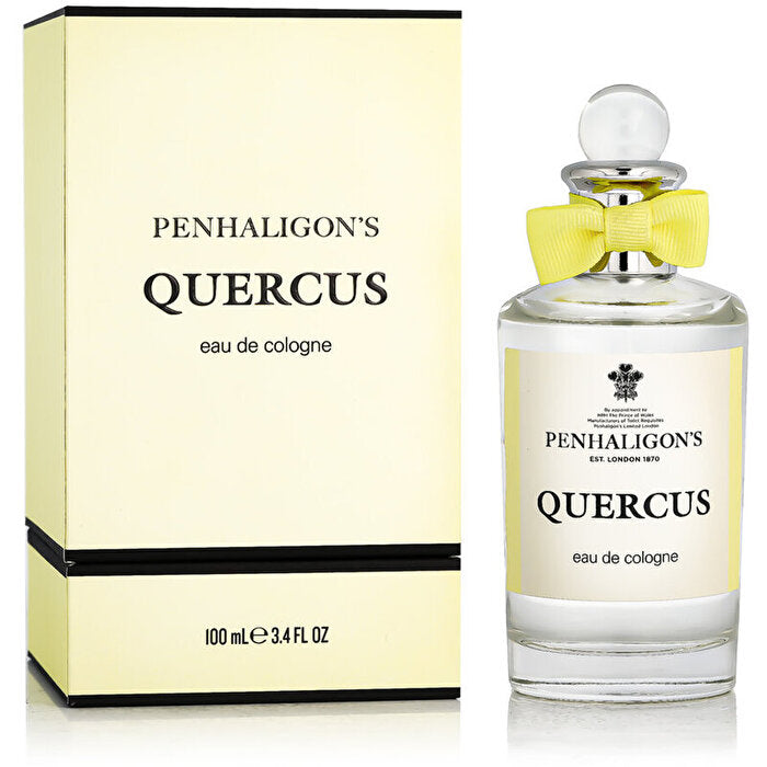 Penhaligon´s Quercus Eau De Cologne 100ml