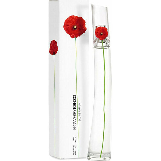 Kenzo Flower By Eau De Parfum 100ml