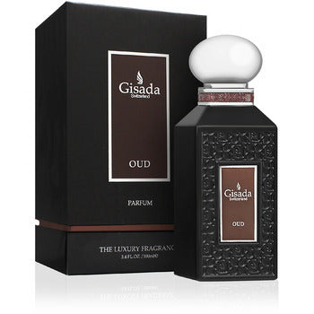 Gisada Luxury Collection Oud Unisex Parfum 100ml