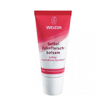 Weleda Sage Gums Balm 30ml