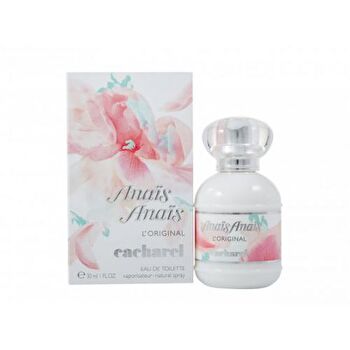 Cacharel Anais Anais L`original Eau De Toilette 30ml