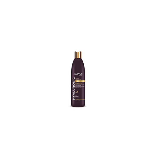 Kativa Hyaluronic Keratin & Coenzyme Q10 Shampoo 355ml