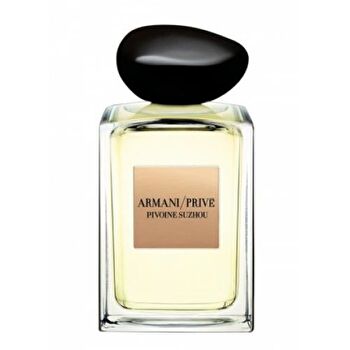 Armani Prive Pivoine Suzhou Eau De Toilette 100ml
