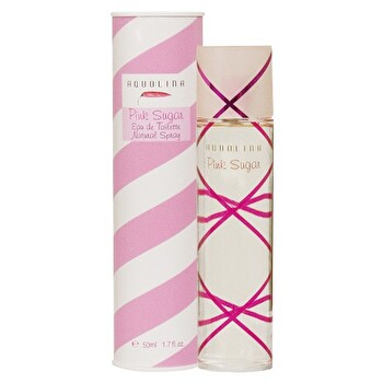 Aquolina Pink Sugar Eau De Toilette 100ml