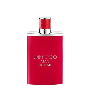 Jimmy Choo Man Extreme Eau De Parfum 50ml