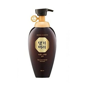Daeng Gi Meo Ri New Gold Special Shampoo 500ml