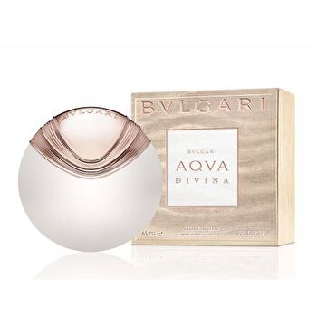 Bvlgari Divina Aqva Eau De Toilette 65ml