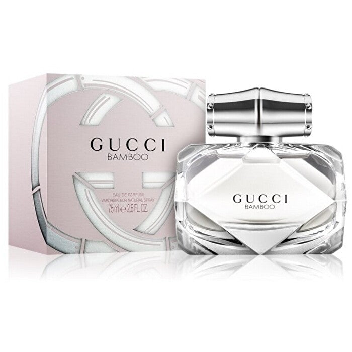 Gucci Bamboo Eau De Parfum 50ml