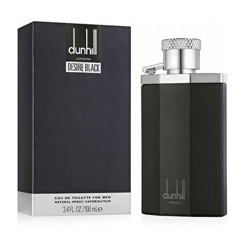 Dunhill Desire Black Eau De Toilette 30ml