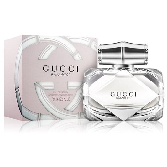 Gucci Bamboo Eau De Parfum 30ml