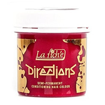 La Riche Directions Semi-permanent Conditioning Hair Color - Semi-permanent Hair Color