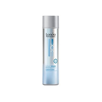 Londa Professional Lightplex Bond Retention Conditioner - Chemically Treated Hair 250ml