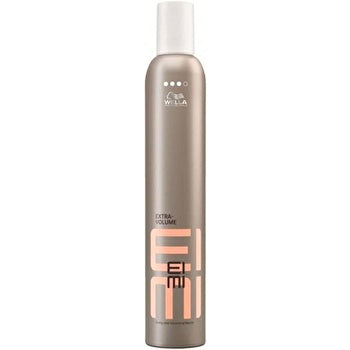 Wella Eimi - Extra-volume Mousse Strong Hold 500ml