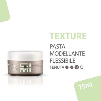 Wella Eimi - Grip Cream Hold Level 3 75ml