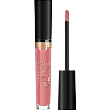 Max Factor Lipfinity Velvet Matte Liquid Matte ( Lips Tick ) 4ml