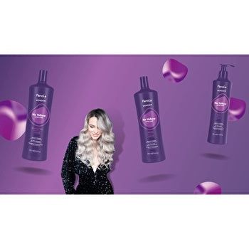 Fanola Wonder No Yellow Shampoo 350ml