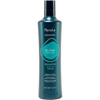 Fanola Wonder No Red Shampoo 350ml