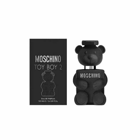 Moschino Toy Boy 2 Eau De Parfum Spray 100ml/3.4oz