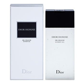 Dior Large Homme Shower Gel 200ml