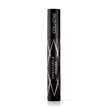 Collistar Impeccabile Mascara Black 14ml