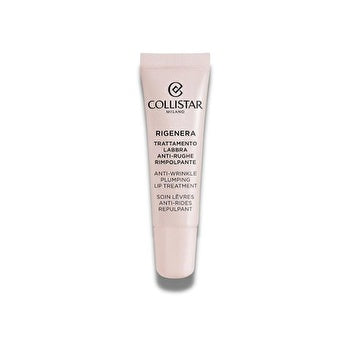 Collistar Rigenera Anti-wrinkle Plumping Lip Treatment 15ml