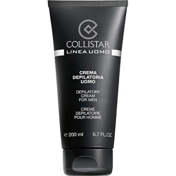 Collistar Linea Uomo Depilatory Cream For Men - Depilatory Cream For Men 200ml