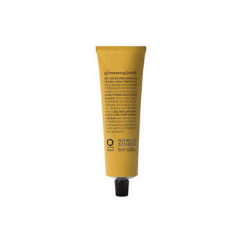 Oway Glimmering Bond - Hair Modelling Gel 100ml